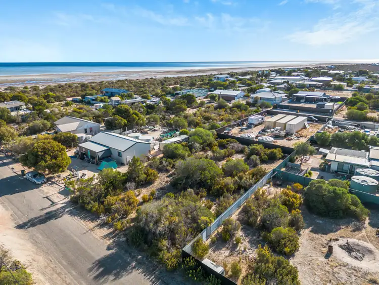 Fifth view of Homely land listing, 9 Stint Avenue, Thompson Beach SA 5501