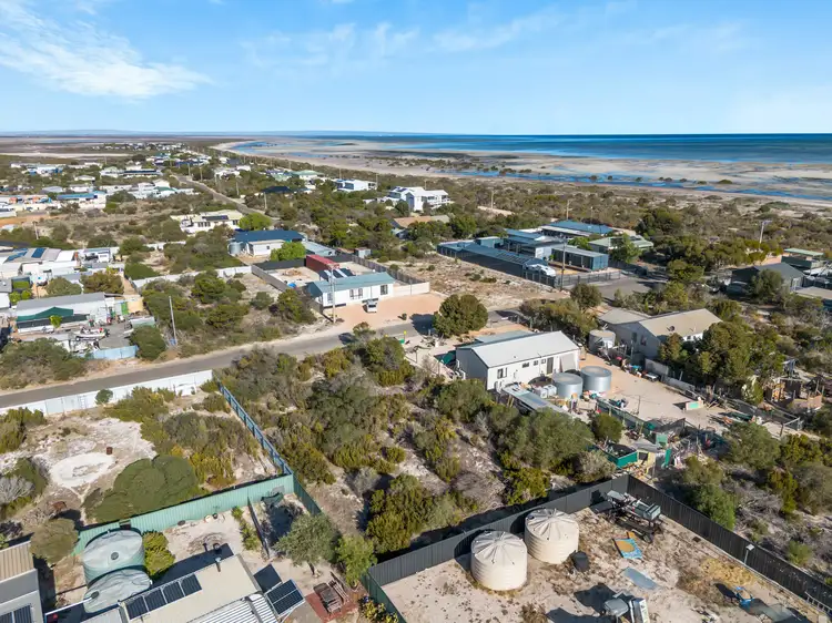 Sixth view of Homely land listing, 9 Stint Avenue, Thompson Beach SA 5501