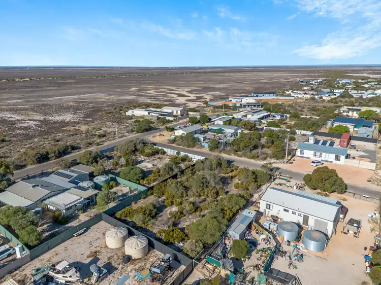 Seventh view of Homely land listing, 9 Stint Avenue, Thompson Beach SA 5501