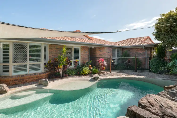 462 Earnshaw Road, Nudgee QLD 4014