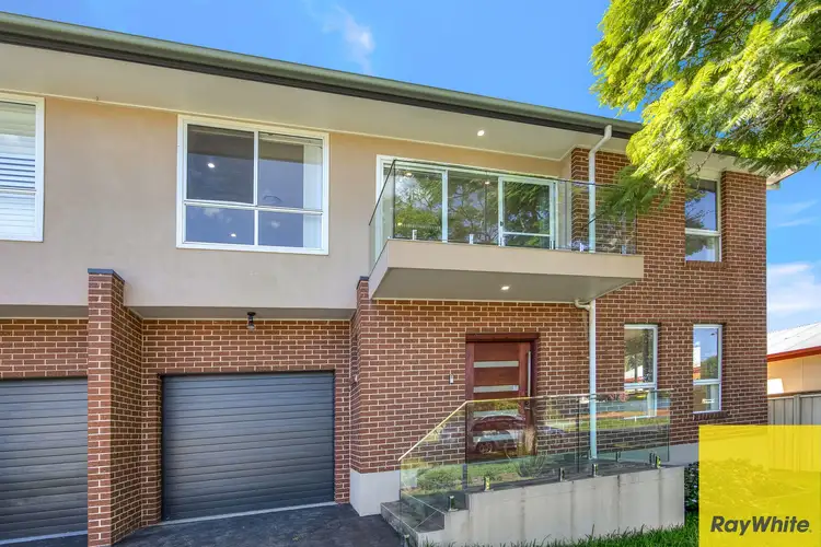 4A Melba Road, Woy Woy NSW 2256