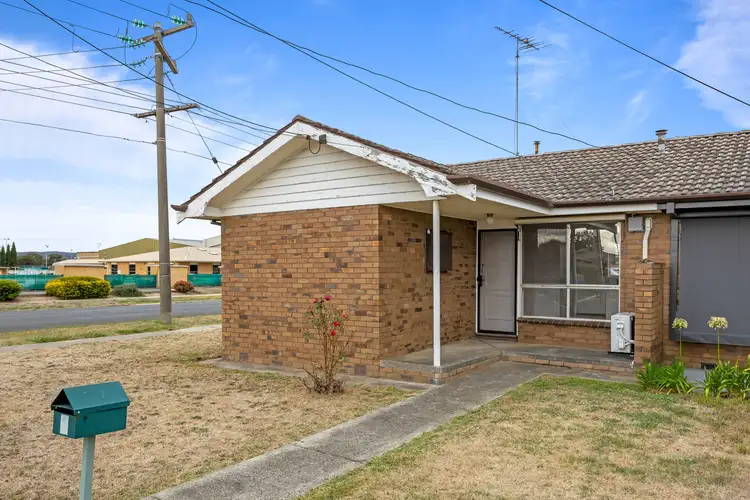 1/1005 Grevillea Road, Wendouree VIC 3355
