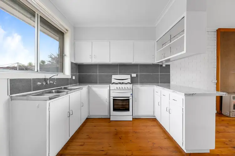 Second view of Homely unit listing, 1/1005 Grevillea Road, Wendouree VIC 3355