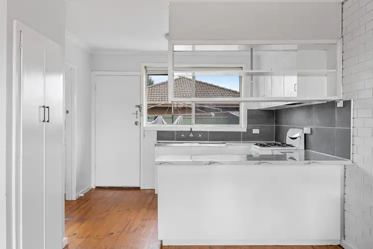 Third view of Homely unit listing, 1/1005 Grevillea Road, Wendouree VIC 3355