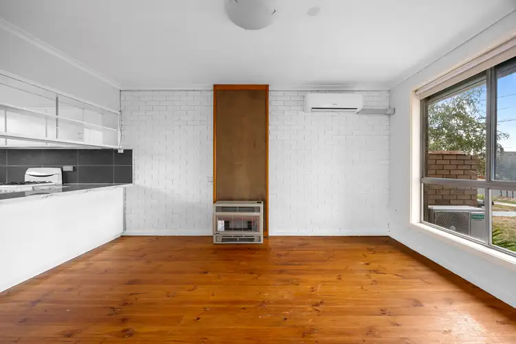 Fourth view of Homely unit listing, 1/1005 Grevillea Road, Wendouree VIC 3355