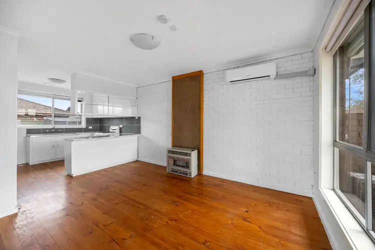 Fifth view of Homely unit listing, 1/1005 Grevillea Road, Wendouree VIC 3355