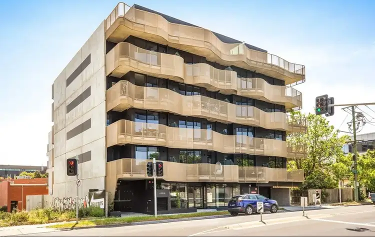 104/771 Toorak Road, Hawthorn East VIC 3123