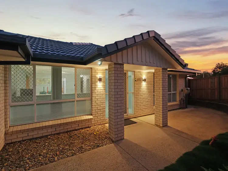 Third view of Homely house listing, 23 Ibis Circuit, Forest Lake QLD 4078