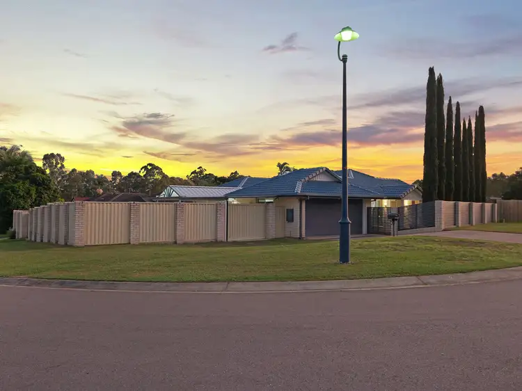 Fourth view of Homely house listing, 23 Ibis Circuit, Forest Lake QLD 4078