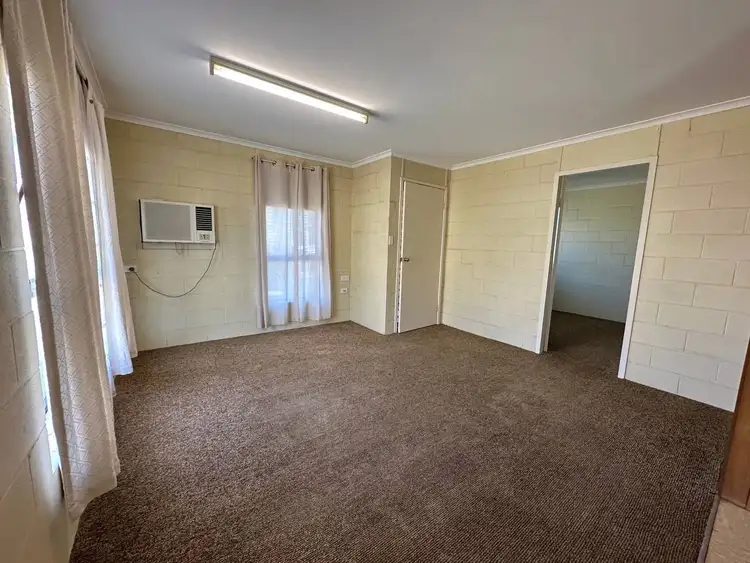 Second view of Homely unit listing, 2/9 Monash Street, West Wyalong NSW 2671