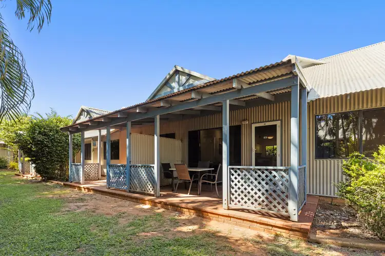 23/4 Murray Road, Cable Beach WA 6726