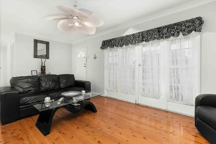 Third view of Homely house listing, 4 Tarraba Crescent, Nowra NSW 2541