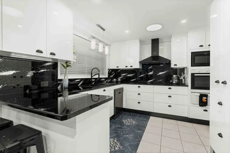 Fifth view of Homely house listing, 4 Tarraba Crescent, Nowra NSW 2541