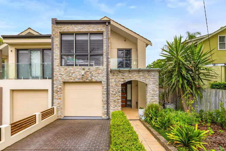 Main view of Homely house listing, 12 Joseph Street, Rydalmere NSW 2116