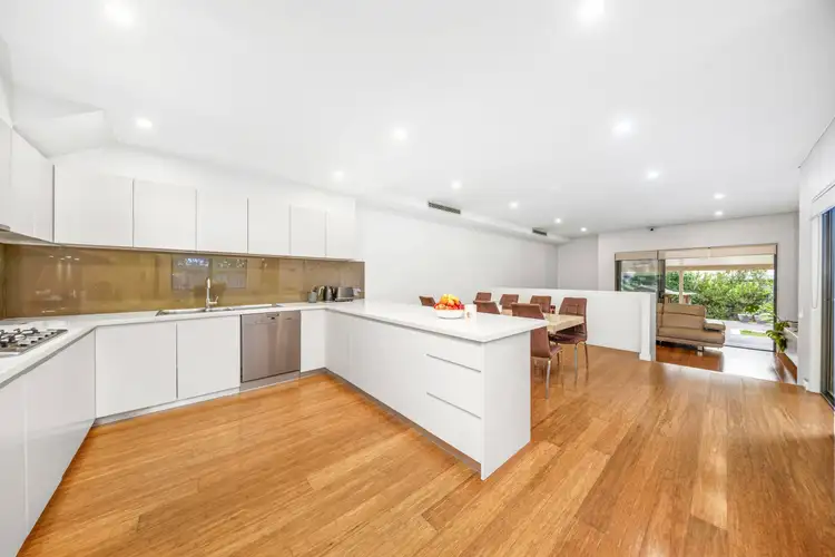 Second view of Homely house listing, 12 Joseph Street, Rydalmere NSW 2116