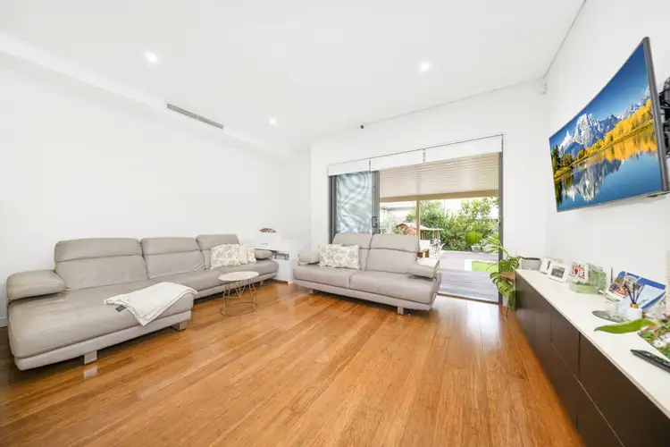 Fourth view of Homely house listing, 12 Joseph Street, Rydalmere NSW 2116