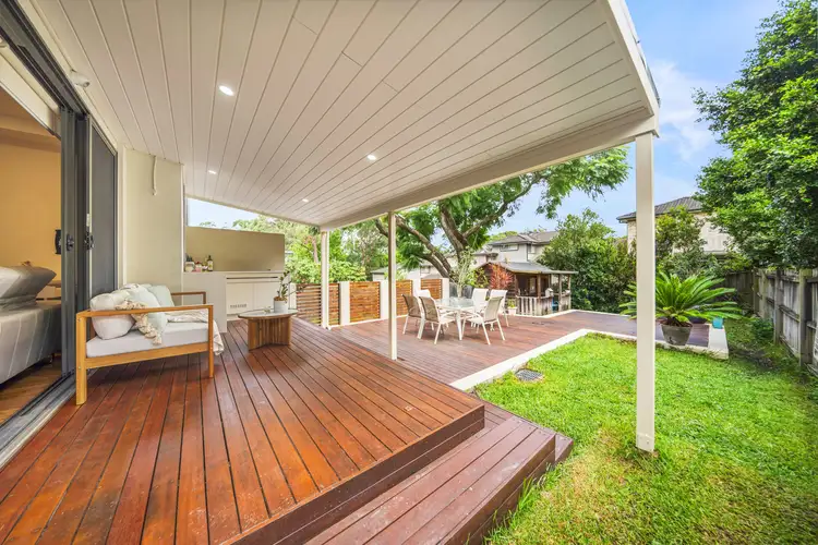Fifth view of Homely house listing, 12 Joseph Street, Rydalmere NSW 2116