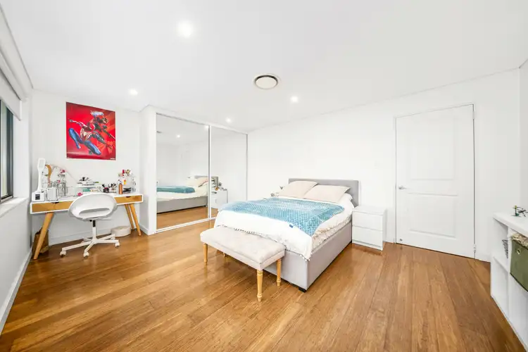 Sixth view of Homely house listing, 12 Joseph Street, Rydalmere NSW 2116