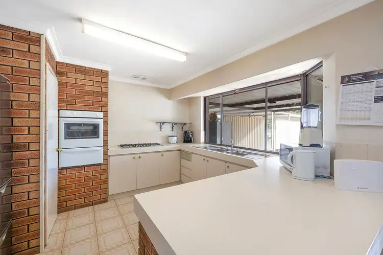 Third view of Homely house listing, 22 Kestrel Way, Thornlie WA 6108