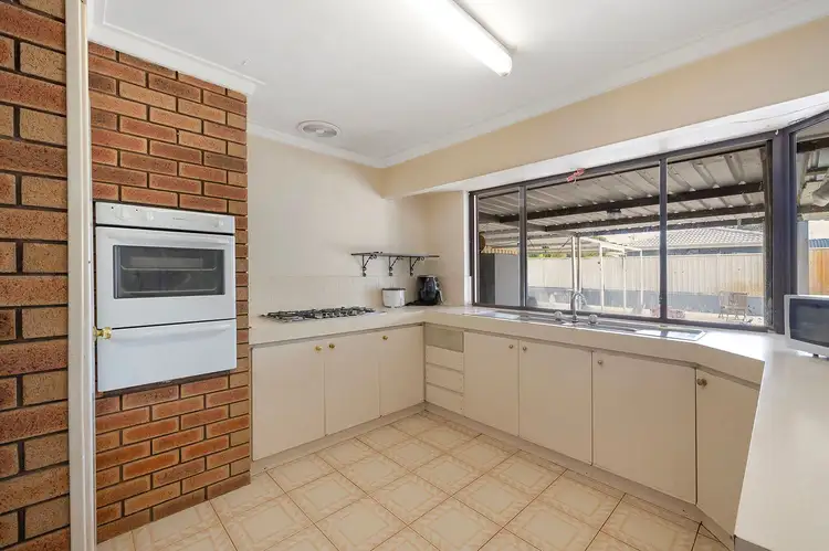 Fourth view of Homely house listing, 22 Kestrel Way, Thornlie WA 6108