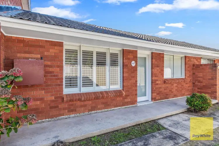 Second view of Homely villa listing, 2/496 Ocean Beach Road, Umina Beach NSW 2257