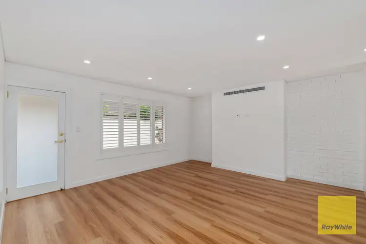 Third view of Homely villa listing, 2/496 Ocean Beach Road, Umina Beach NSW 2257