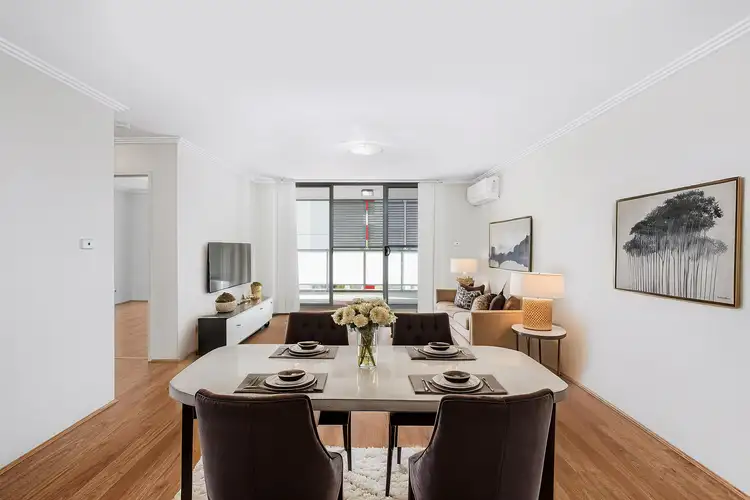 56/4 West Terrace, Bankstown NSW 2200