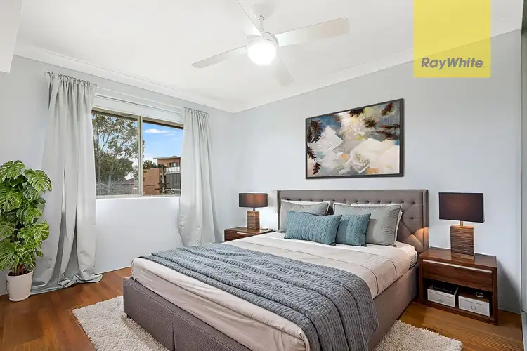 Third view of Homely unit listing, 19/466 Guildford Road, Guildford NSW 2161