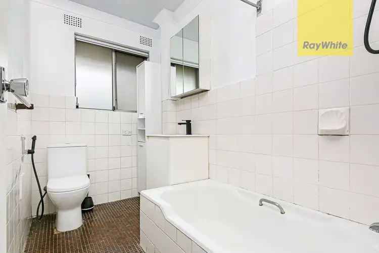 Fifth view of Homely unit listing, 19/466 Guildford Road, Guildford NSW 2161