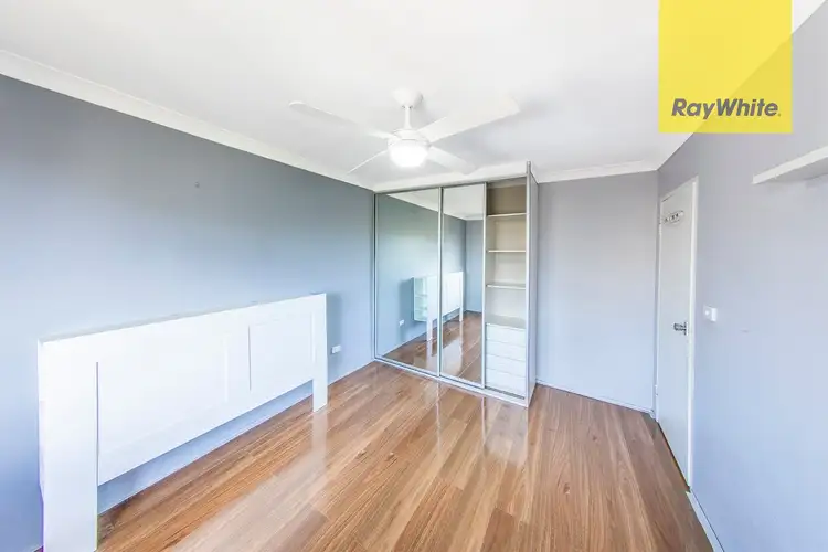 Sixth view of Homely unit listing, 19/466 Guildford Road, Guildford NSW 2161