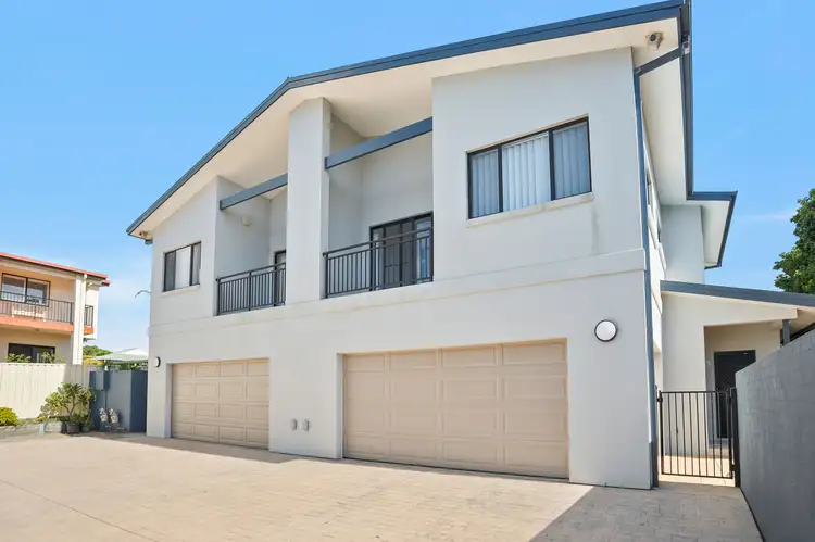 Main view of Homely house listing, 3/8 Adelaide Place, Shellharbour NSW 2529