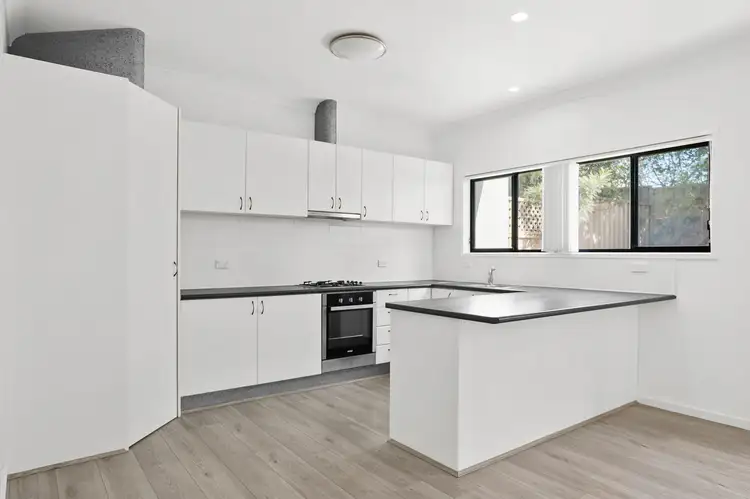 Second view of Homely house listing, 3/8 Adelaide Place, Shellharbour NSW 2529