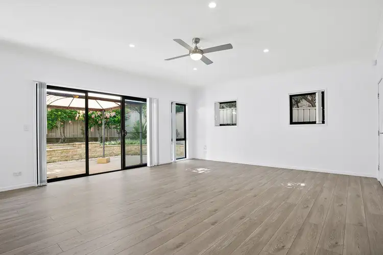 Third view of Homely house listing, 3/8 Adelaide Place, Shellharbour NSW 2529