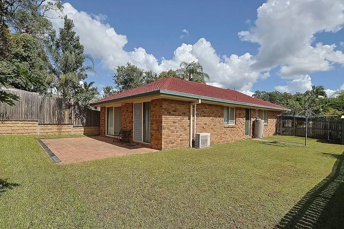 Main view of Homely house listing, 8 Greenway Circuit, Springfield QLD 4300