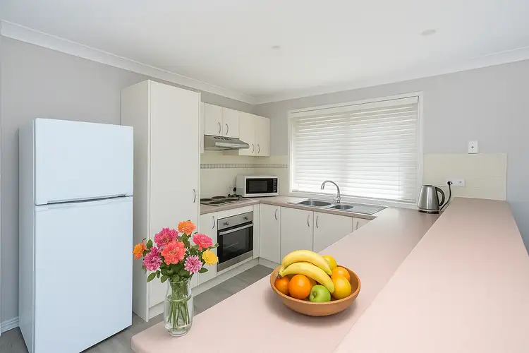 Fourth view of Homely house listing, 8 Greenway Circuit, Springfield QLD 4300