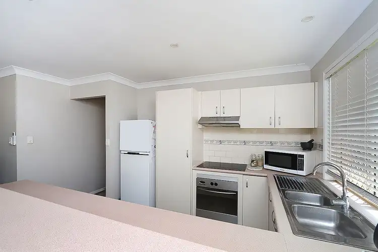 Fifth view of Homely house listing, 8 Greenway Circuit, Springfield QLD 4300
