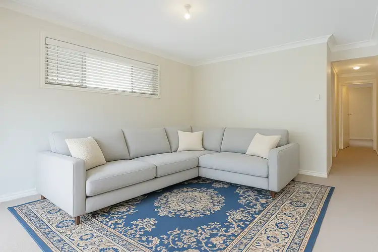 Sixth view of Homely house listing, 8 Greenway Circuit, Springfield QLD 4300