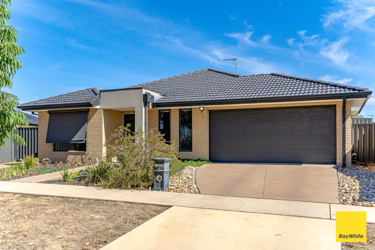 Second view of Homely house listing, 18 Whirrakee Parade, Huntly VIC 3551