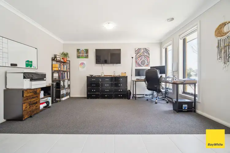 Third view of Homely house listing, 18 Whirrakee Parade, Huntly VIC 3551