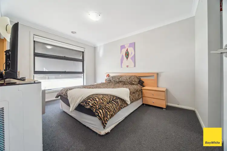 Fourth view of Homely house listing, 18 Whirrakee Parade, Huntly VIC 3551