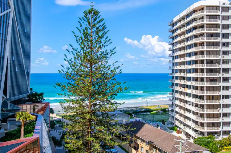 9B/11 Wharf Road, Surfers Paradise QLD 4217