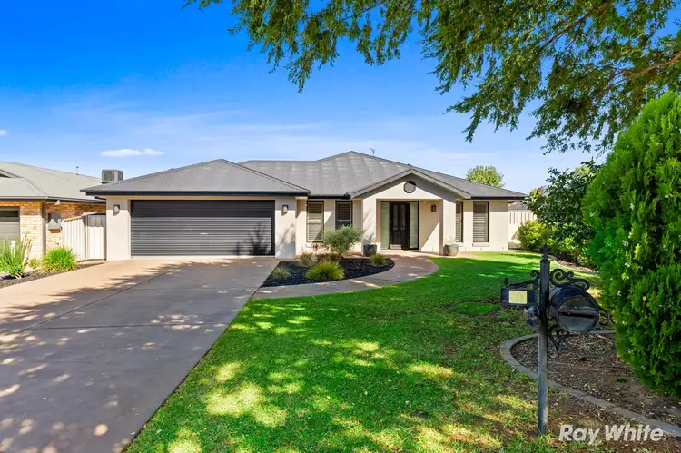 39 Fitzroy Street, Tatton NSW 2650