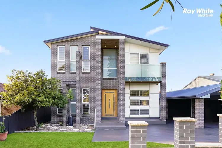 9 Mary Street, Blacktown NSW 2148