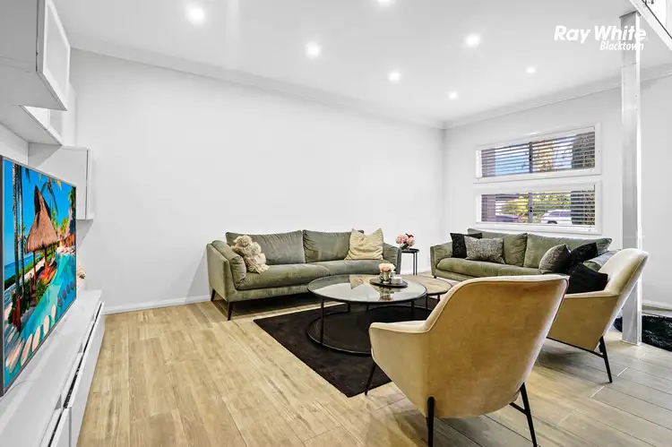 Third view of Homely house listing, 9 Mary Street, Blacktown NSW 2148