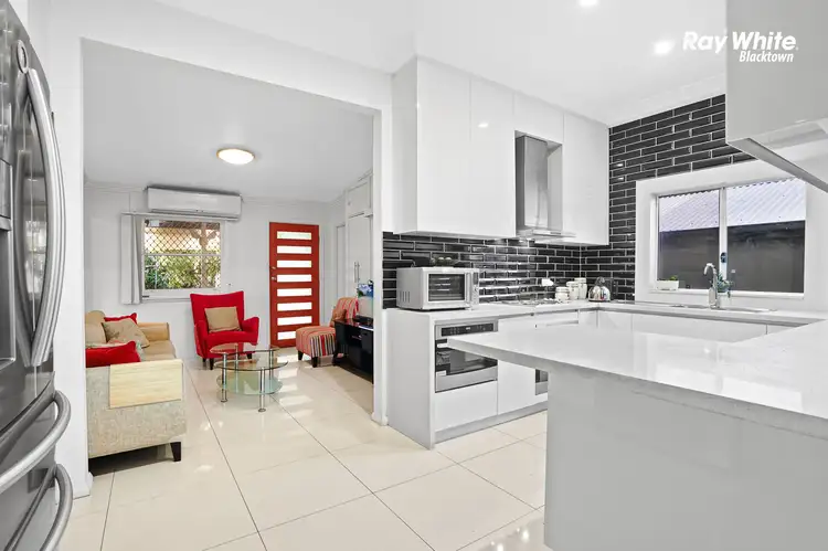 Fourth view of Homely house listing, 9 Mary Street, Blacktown NSW 2148