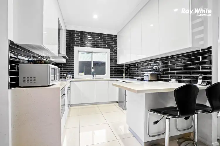 Fifth view of Homely house listing, 9 Mary Street, Blacktown NSW 2148