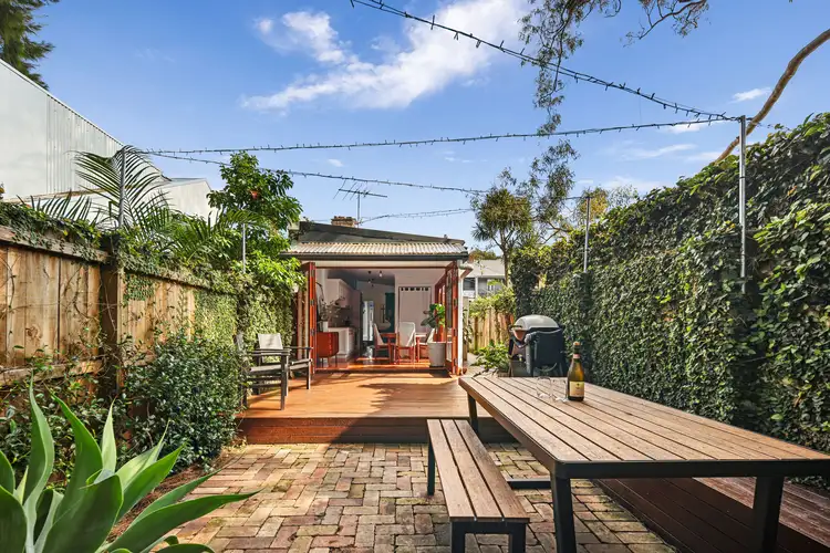 Main view of Homely house listing, 22 Amy Street, Erskineville NSW 2043
