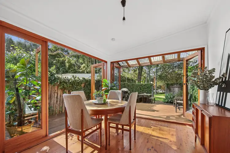 Second view of Homely house listing, 22 Amy Street, Erskineville NSW 2043