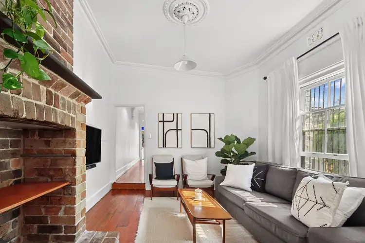 Fourth view of Homely house listing, 22 Amy Street, Erskineville NSW 2043