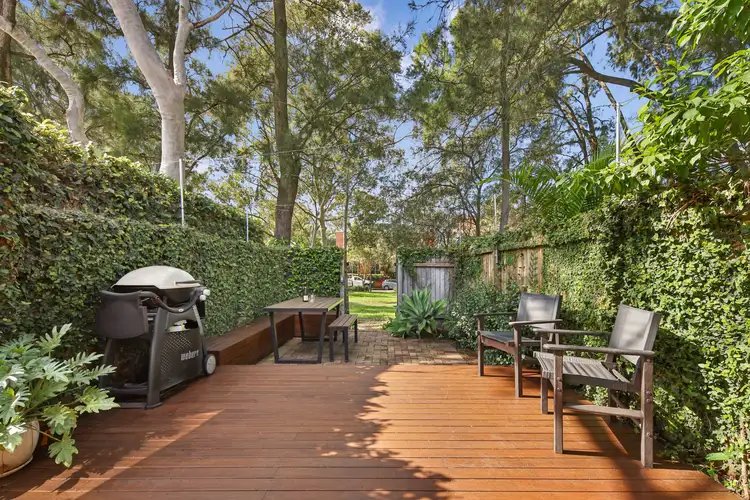 Fifth view of Homely house listing, 22 Amy Street, Erskineville NSW 2043